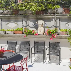Family With Terrace Venice