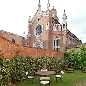 Casa Contarini Venice