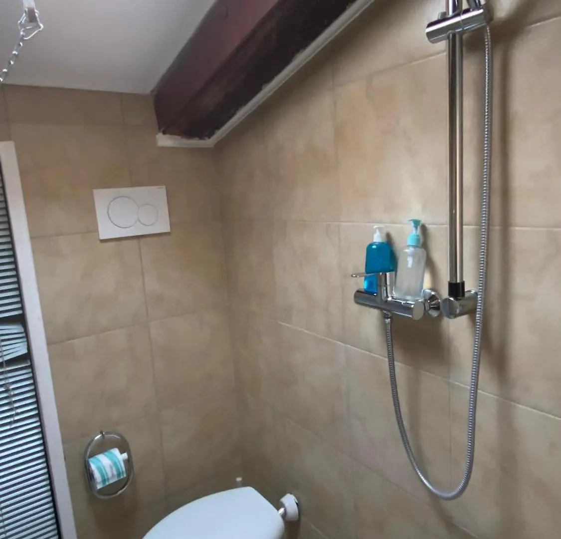 Piazza San Marco - Cozy And Warm Apartment Venice 0*,