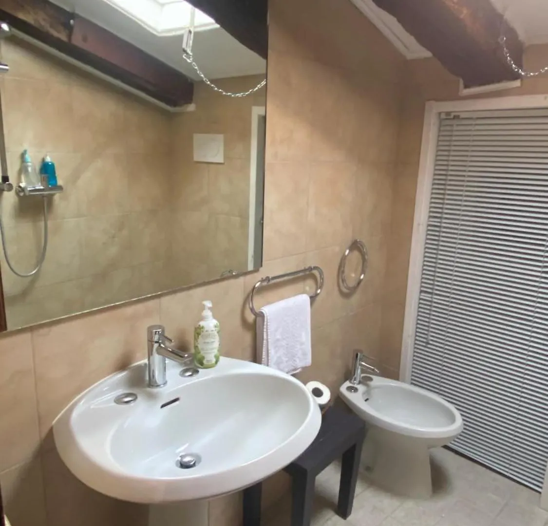 Piazza San Marco - Cozy And Warm Apartment Venice