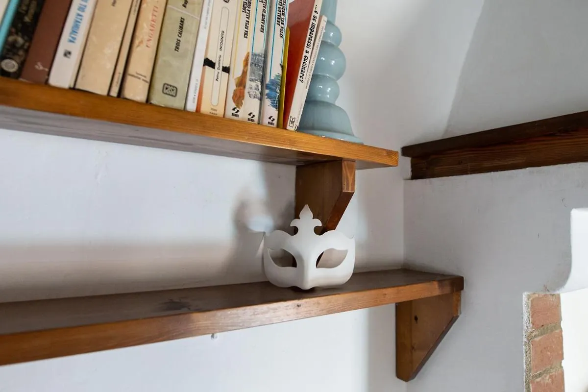 Piazza San Marco - Cozy And Warm Apartment Venice