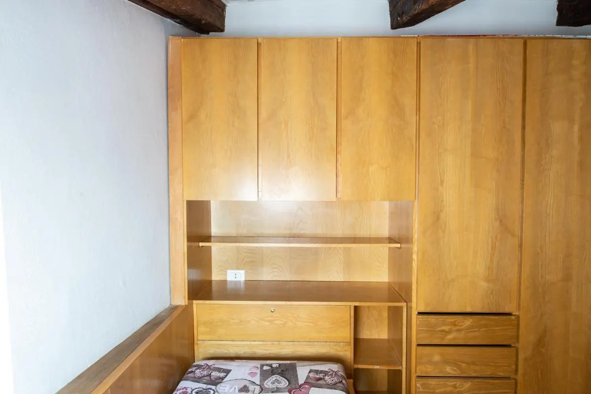 Piazza San Marco - Cozy And Warm Apartment Venice Italy