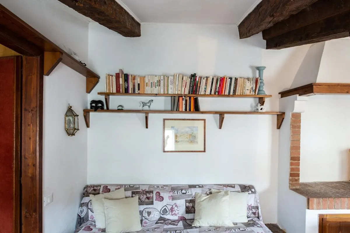 Piazza San Marco - Cozy And Warm Apartment Venice