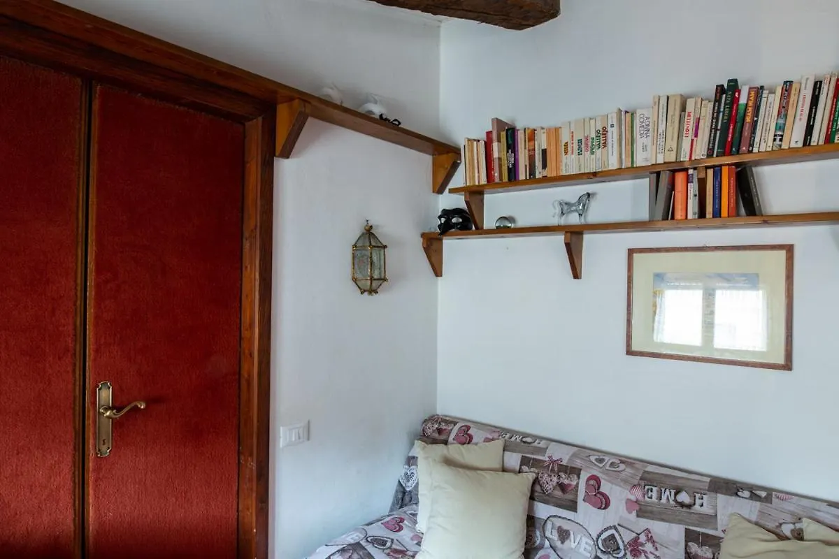 Piazza San Marco - Cozy And Warm Apartment Venice