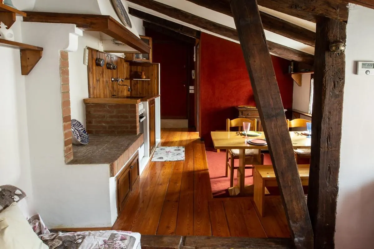 Piazza San Marco - Cozy And Warm Apartment Venice 0*,