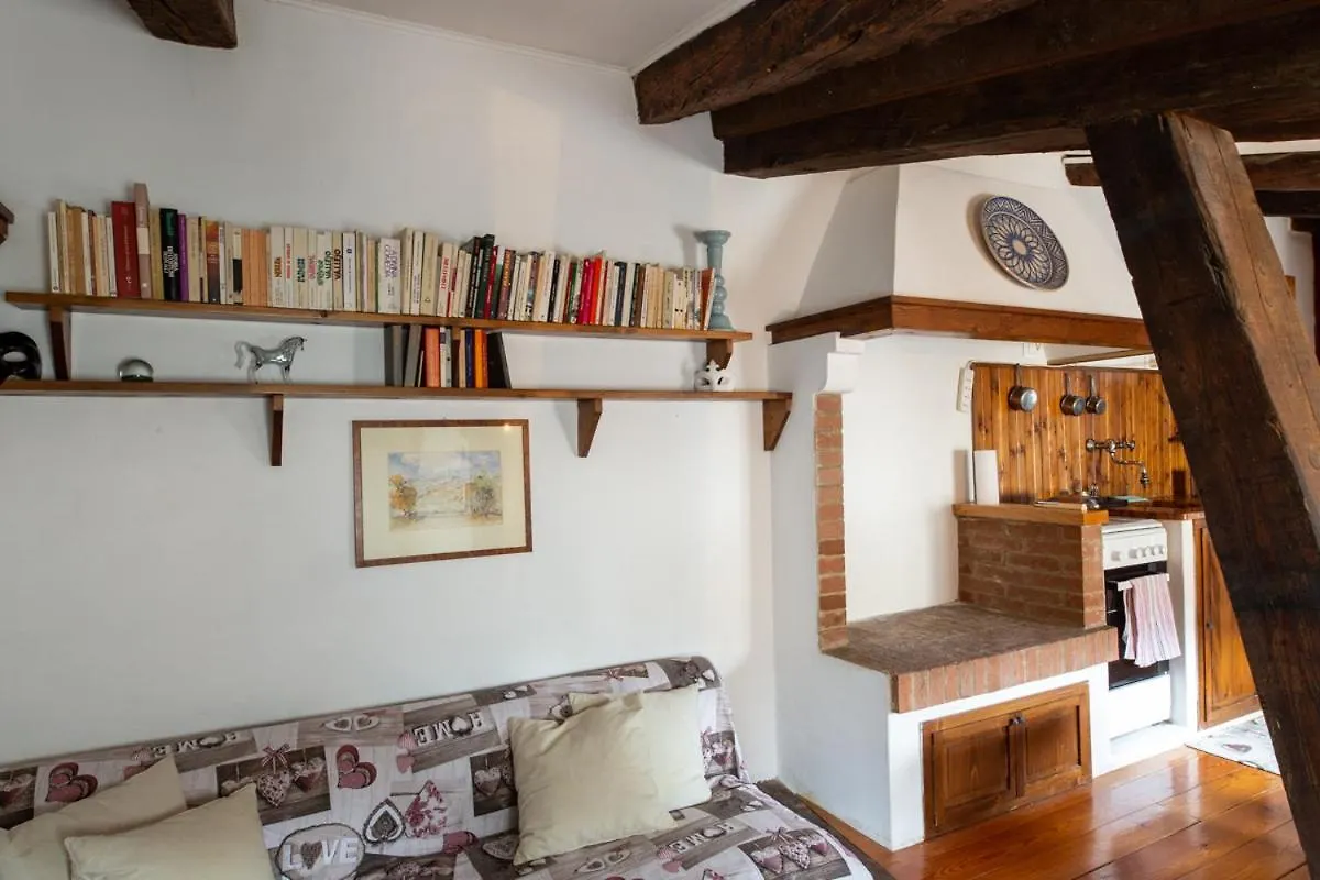 Piazza San Marco - Cozy And Warm Apartment Venice Italy