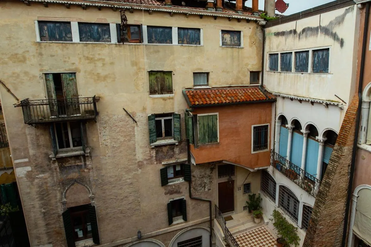 Piazza San Marco - Cozy And Warm Apartment Venice