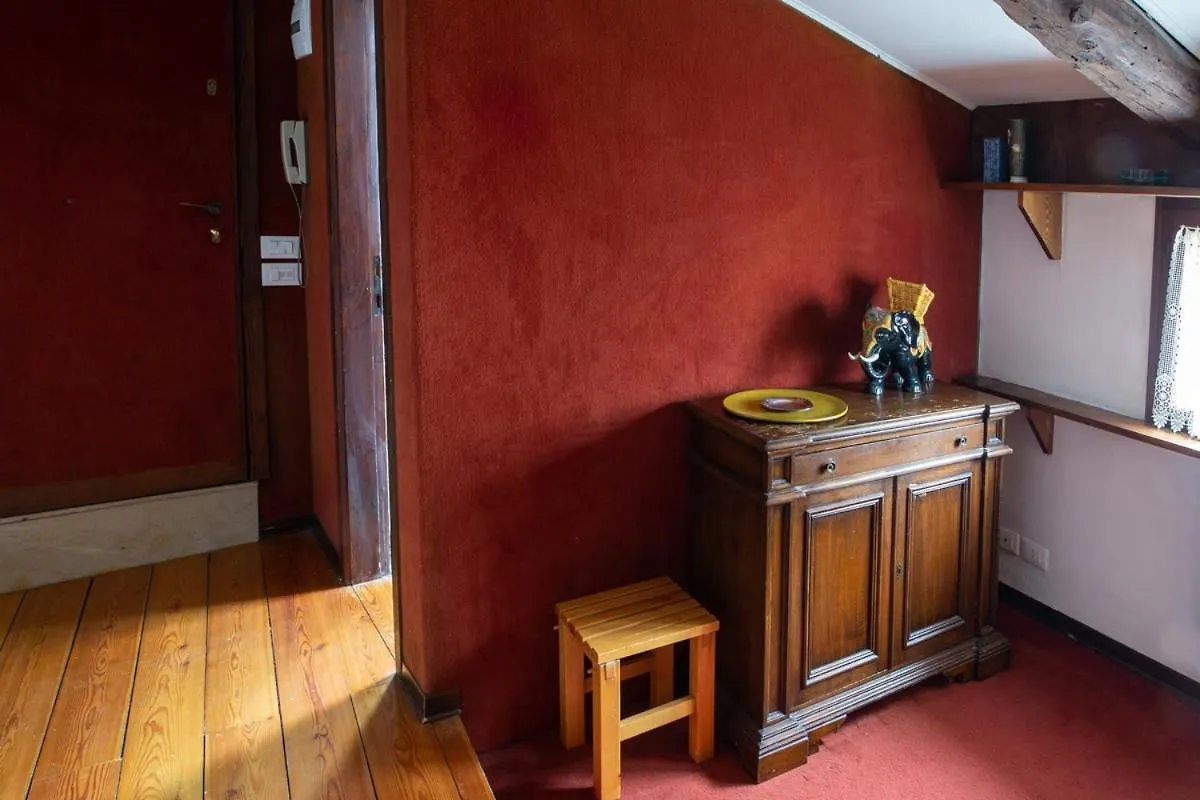 Piazza San Marco - Cozy And Warm Apartment Venice Italy