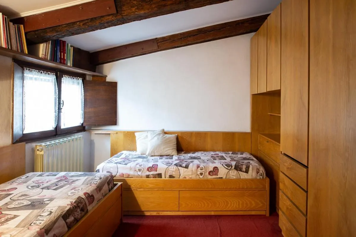Piazza San Marco - Cozy And Warm Apartment Venice