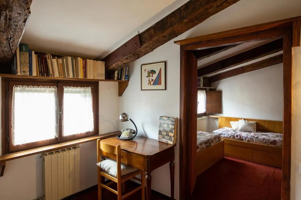 Piazza San Marco - Cozy And Warm Apartment Venice Italy