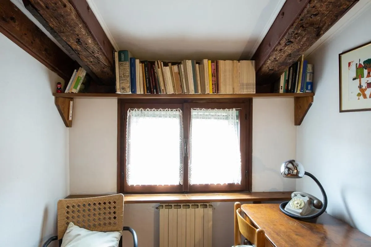 Piazza San Marco - Cozy And Warm Apartment Venice 0*,  Italy