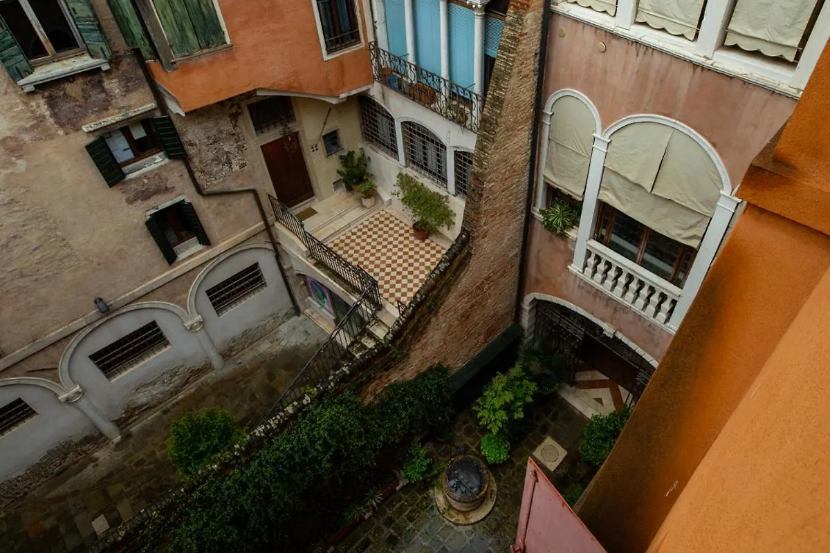 Piazza San Marco - Cozy And Warm Apartment Venice 0*,  Italy