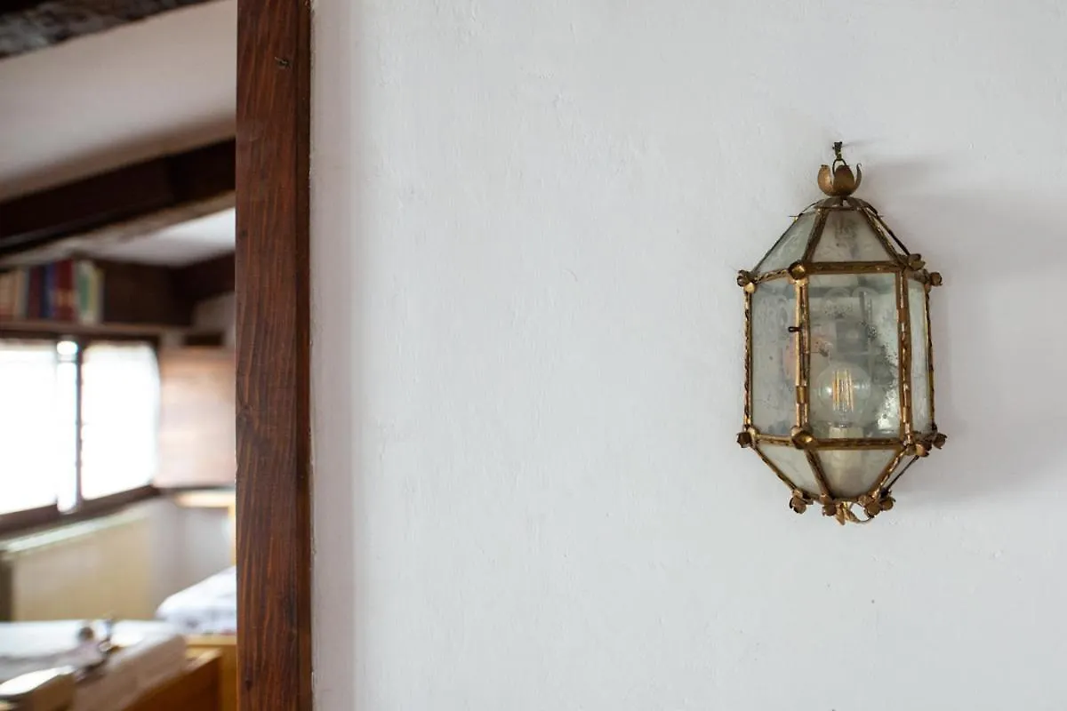 Piazza San Marco - Cozy And Warm Apartment Venice