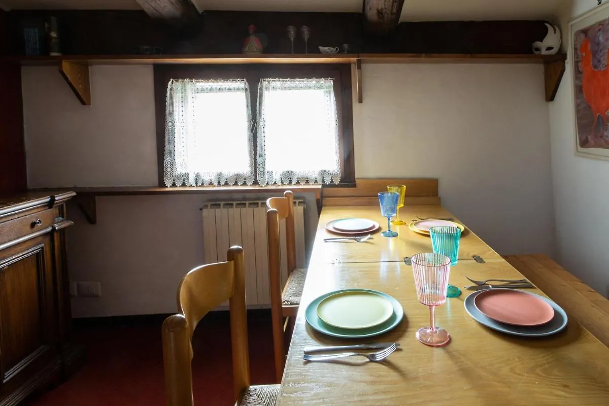 Piazza San Marco - Cozy And Warm Apartment Βενετία
